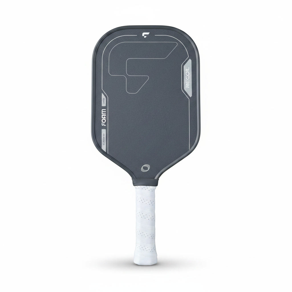 Foam Pickleball Recoil 16mm Elongated